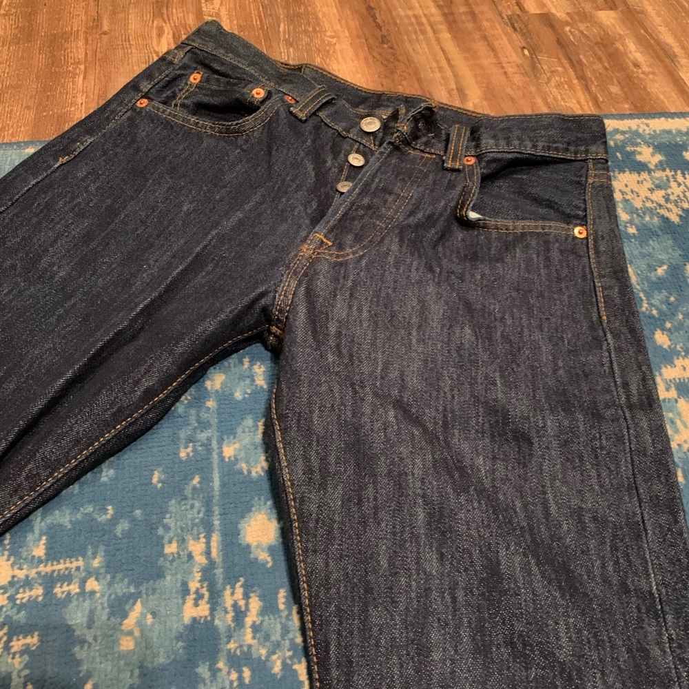 Levi’s 501 (29x32)